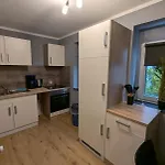 Stadtnah An Der Foerde 7 Hh M Eg Apartamento