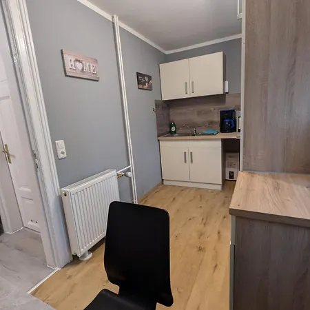 Stadtnah An Der Foerde 7 Hh M Eg Flensburg