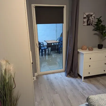 Stadtnah An Der Foerde 7 Hh M Eg * Flensburg