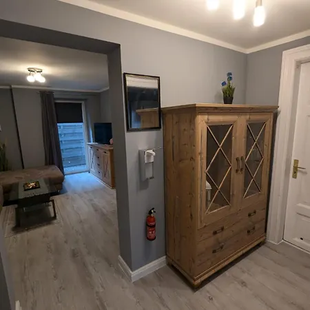 Stadtnah An Der Foerde 7 Hh M Eg