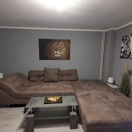 Stadtnah An Der Foerde 7 Hh M Eg * Flensburg