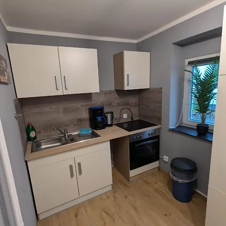 Stadtnah An Der Foerde 7 Hh M Eg