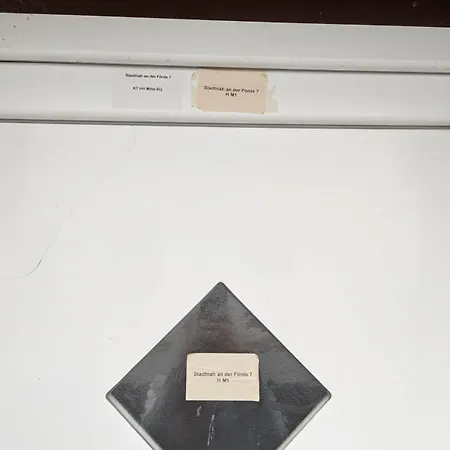 Apartment Stadtnah An Der Foerde 7 Hh M Eg