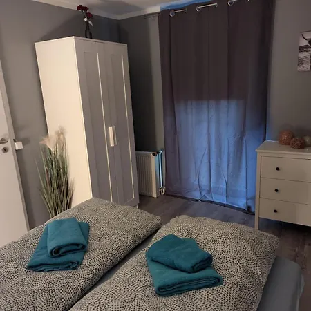 Stadtnah An Der Foerde 7 Hh M Eg * Flensburg