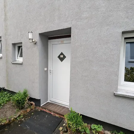 Stadtnah An Der Foerde 7 Hh M Eg *