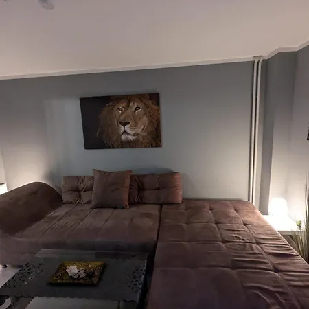 Stadtnah An Der Foerde 7 Hh M Eg * Flensburg