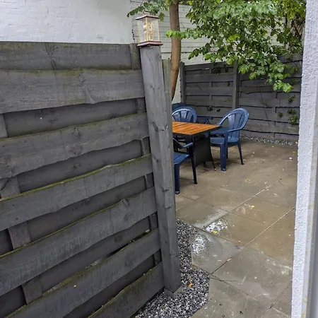 Stadtnah An Der Foerde 7 Hh M Eg Apartament