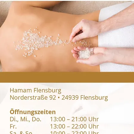 Apartment Stadtnah An Der Foerde 7 Hh M Eg Flensburg