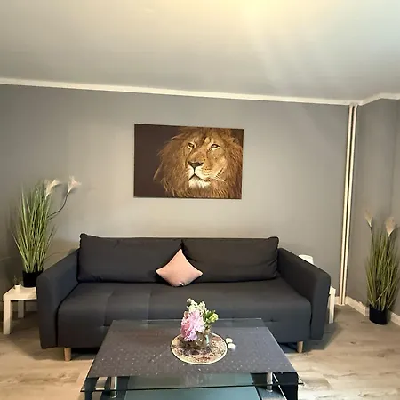 Stadtnah An Der Foerde 7 Hh M Eg *